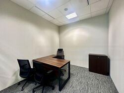 Marina One West Tower (D1), Office #575442451